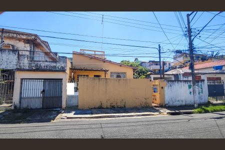 Casa à venda com 150m², 3 quartos e sem vagaFachada