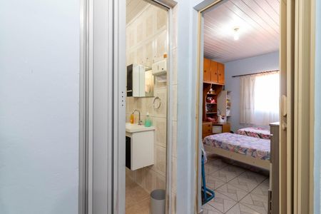 Casa à venda com 150m², 3 quartos e sem vagaCasa 1 - Suíte