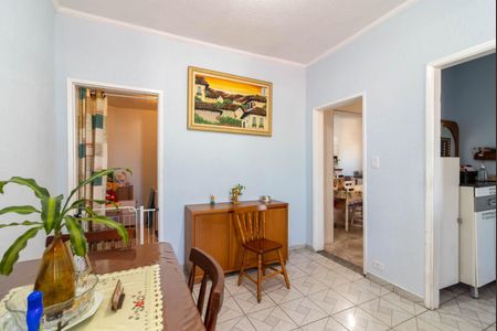 Casa à venda com 150m², 3 quartos e sem vagaCasa 1 - Sala de Jantar