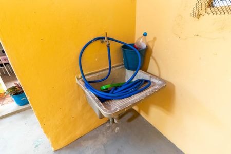 Casa à venda com 150m², 3 quartos e sem vagaCasa 2 - Área de Serviço