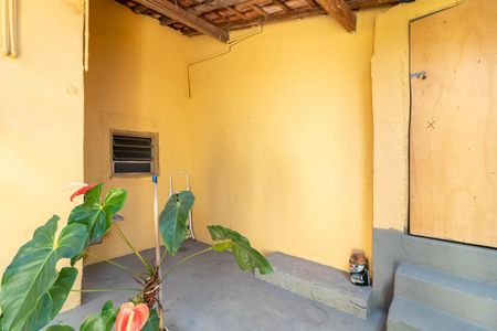 Casa à venda com 150m², 3 quartos e sem vagaCasa 2 - Área de Serviço