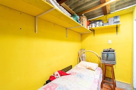 Casa à venda com 150m², 3 quartos e sem vagaCasa 1 - Quarto de Serviço