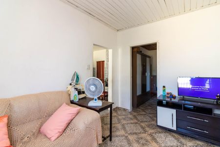 Casa à venda com 150m², 3 quartos e sem vagaCasa 3 - Sala