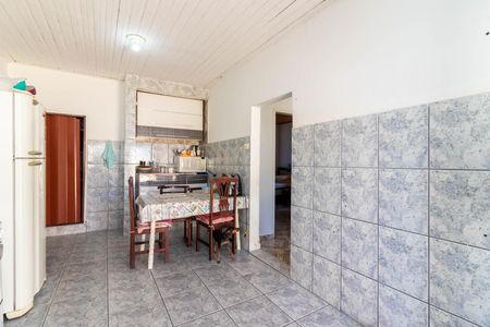 Casa à venda com 150m², 3 quartos e sem vagaCasa 3 - Cozinha e Sala de Jantar
