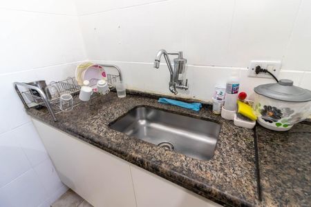 Casa à venda com 150m², 3 quartos e sem vagaCasa 1 - Cozinha