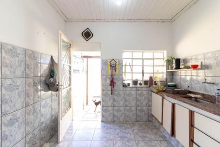Casa à venda com 150m², 3 quartos e sem vagaCasa 3 - Cozinha e Sala de Jantar