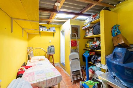 Casa à venda com 150m², 3 quartos e sem vagaCasa 1 - Quarto de Serviço