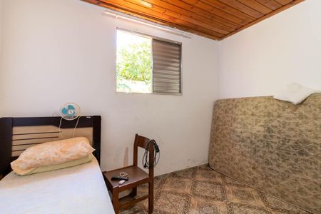 Casa à venda com 150m², 3 quartos e sem vagaCasa 3 - Quarto