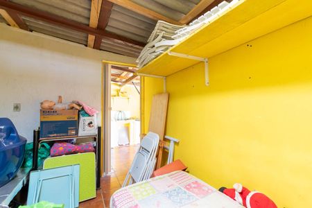 Casa à venda com 150m², 3 quartos e sem vagaCasa 1 - Quarto de Serviço