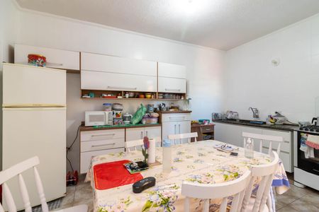 Casa à venda com 150m², 3 quartos e sem vagaCasa 1 - Cozinha