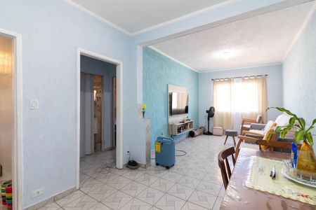 Casa à venda com 150m², 3 quartos e sem vagaCasa 1 - Sala de Jantar