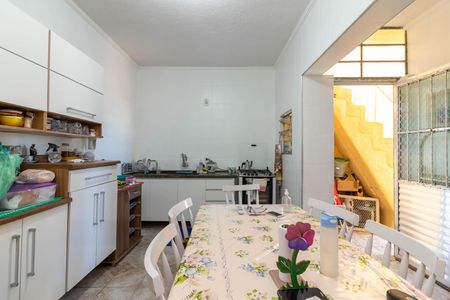 Casa à venda com 150m², 3 quartos e sem vagaCasa 1 - Cozinha