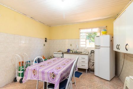 Casa à venda com 150m², 3 quartos e sem vagaCasa 2 - Cozinha