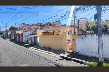 Casa à venda com 150m², 3 quartos e sem vagaFachada