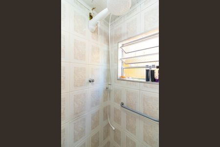 Casa à venda com 150m², 3 quartos e sem vagaCasa 1 - Banheiro da Suíte