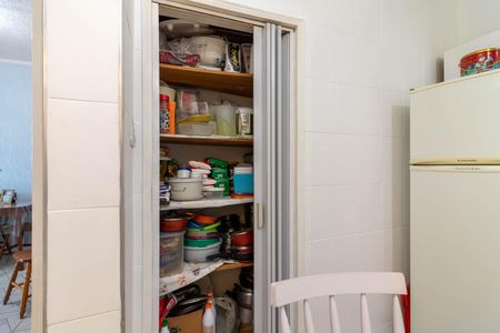 Casa à venda com 150m², 3 quartos e sem vagaCasa 1 - Cozinha