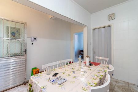 Casa à venda com 150m², 3 quartos e sem vagaCasa 1 - Cozinha