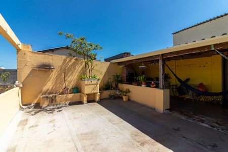 Casa à venda com 150m², 3 quartos e sem vagaCasa 1 - Área de Lazer