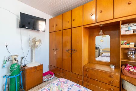 Casa à venda com 150m², 3 quartos e sem vagaCasa 1 - Suíte