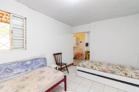 Casa à venda com 150m², 3 quartos e sem vagaCasa 2 - Suíte