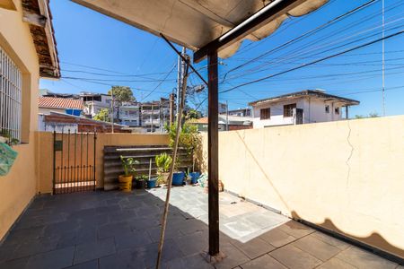 Casa à venda com 150m², 3 quartos e sem vagaCasa 3 - Área de Serviço