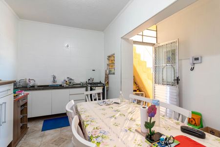 Casa à venda com 150m², 3 quartos e sem vagaCasa 1 - Cozinha