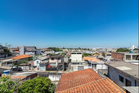 Casa à venda com 150m², 3 quartos e sem vagaCasa 1 - Área de Lazer