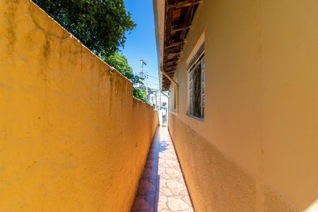 Casa à venda com 150m², 3 quartos e sem vagaCasa 2 - Corredor Lateral