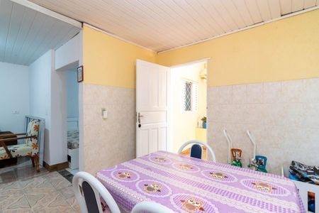 Casa à venda com 150m², 3 quartos e sem vagaCasa 2 - Cozinha