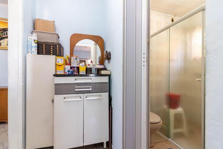 Casa à venda com 150m², 3 quartos e sem vagaCasa 1 - Suíte