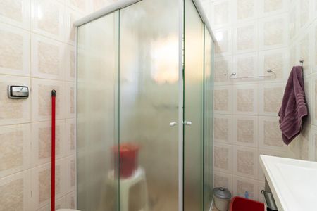 Casa à venda com 150m², 3 quartos e sem vagaCasa 1 - Banheiro da Suíte