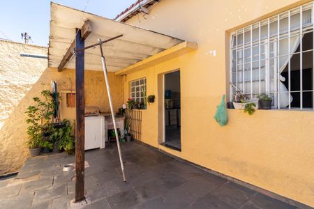 Casa à venda com 150m², 3 quartos e sem vagaCasa 3 - Área de Serviço