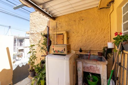 Casa à venda com 150m², 3 quartos e sem vagaCasa 3 - Área de Serviço