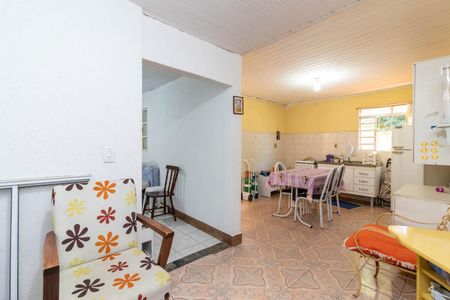 Casa à venda com 150m², 3 quartos e sem vagaCasa 2 - Sala