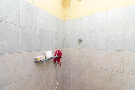 Casa à venda com 150m², 3 quartos e sem vagaCasa 2 - Banheiro da Suíte