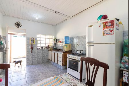 Casa à venda com 150m², 3 quartos e sem vagaCasa 3 - Cozinha e Sala de Jantar