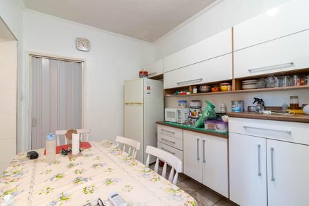 Casa à venda com 150m², 3 quartos e sem vagaCasa 1 - Cozinha
