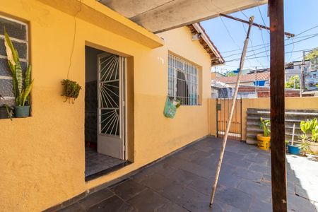 Casa à venda com 150m², 3 quartos e sem vagaCasa 3 - Área de Serviço