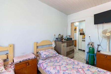 Casa à venda com 150m², 3 quartos e sem vagaCasa 1 - Suíte