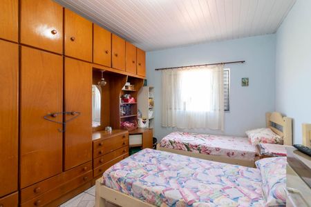 Casa à venda com 150m², 3 quartos e sem vagaCasa 1 - Suíte