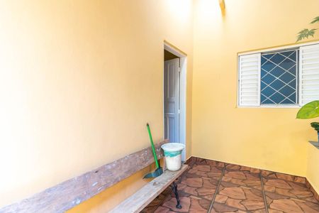 Casa à venda com 150m², 3 quartos e sem vagaCasa 2 - Corredor de Entrada