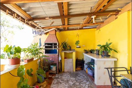 Casa à venda com 150m², 3 quartos e sem vagaCasa 1 - Área de Lazer