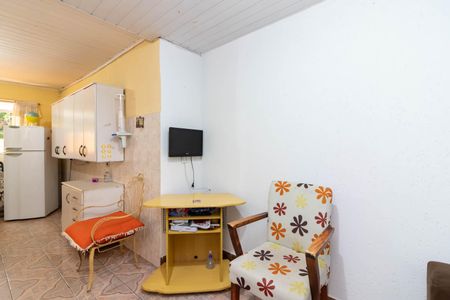 Casa à venda com 150m², 3 quartos e sem vagaCasa 2 - Sala