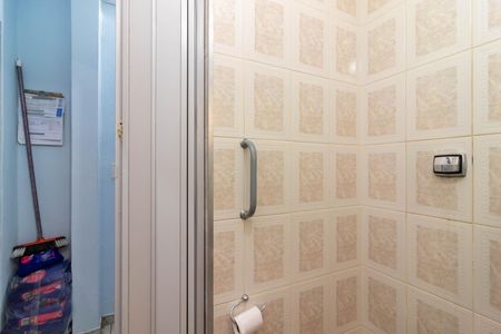 Casa à venda com 150m², 3 quartos e sem vagaCasa 1 - Banheiro da Suíte