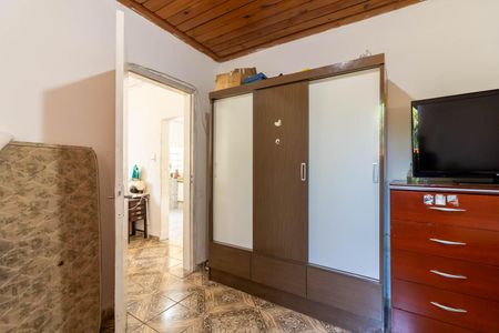 Casa à venda com 150m², 3 quartos e sem vagaCasa 3 - Quarto