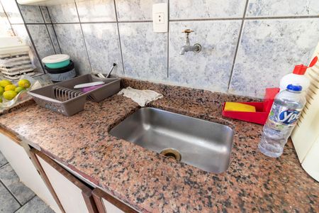 Casa à venda com 150m², 3 quartos e sem vagaCasa 3 - Cozinha e Sala de Jantar