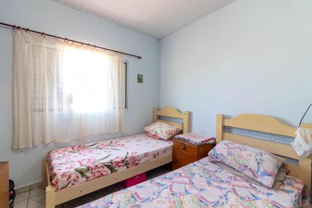 Casa à venda com 150m², 3 quartos e sem vagaCasa 1 - Suíte