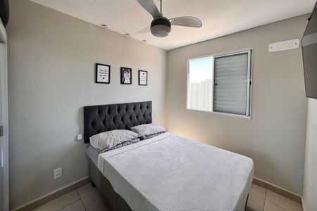 Apartamento para alugar com 43m², 2 quartos e 1 vagaQuarto 2