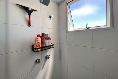 Apartamento para alugar com 43m², 2 quartos e 1 vagaBanheiro 