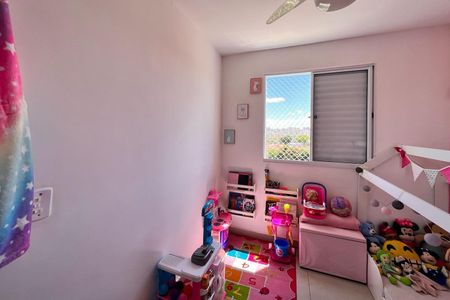 Apartamento para alugar com 43m², 2 quartos e 1 vagaQuarto 1